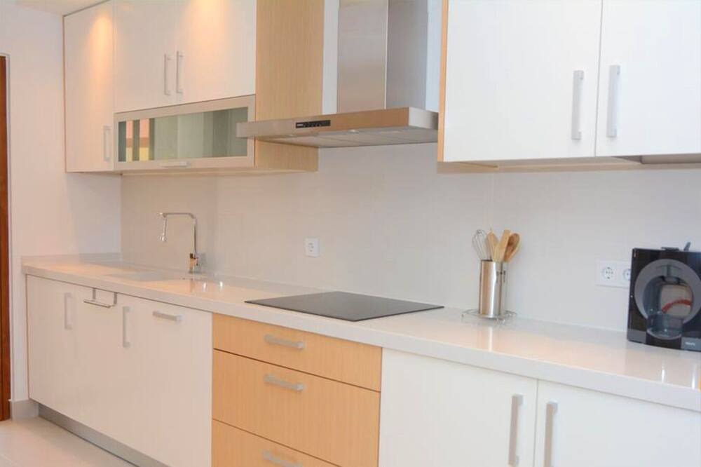 Photo of Kitchen in Portimao