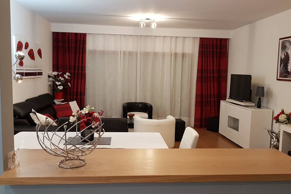 Photo of Livingroom in Portimao