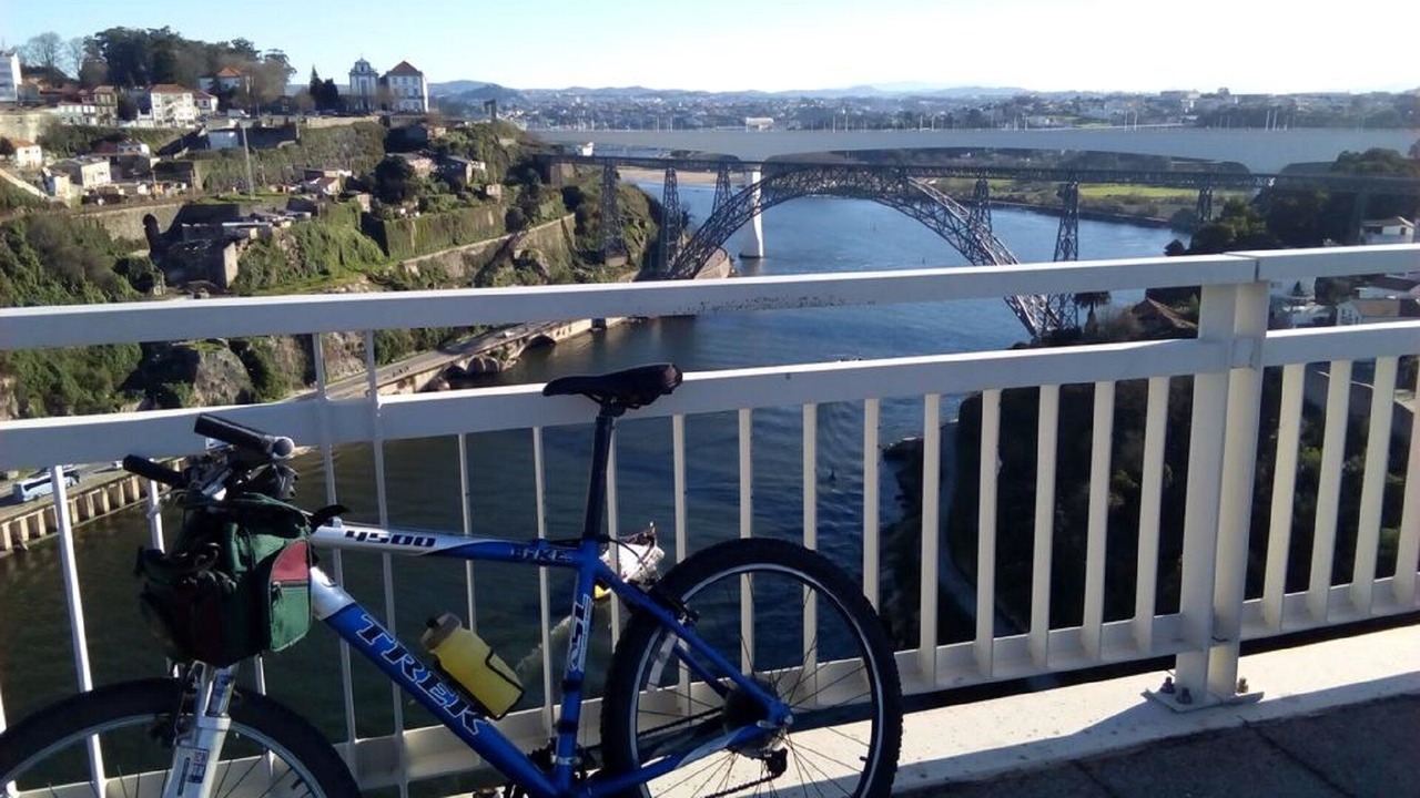 Photo of Outdoor in Arouca