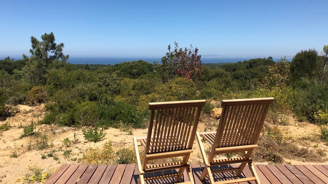 Photo of Patio Balcony in Fornos