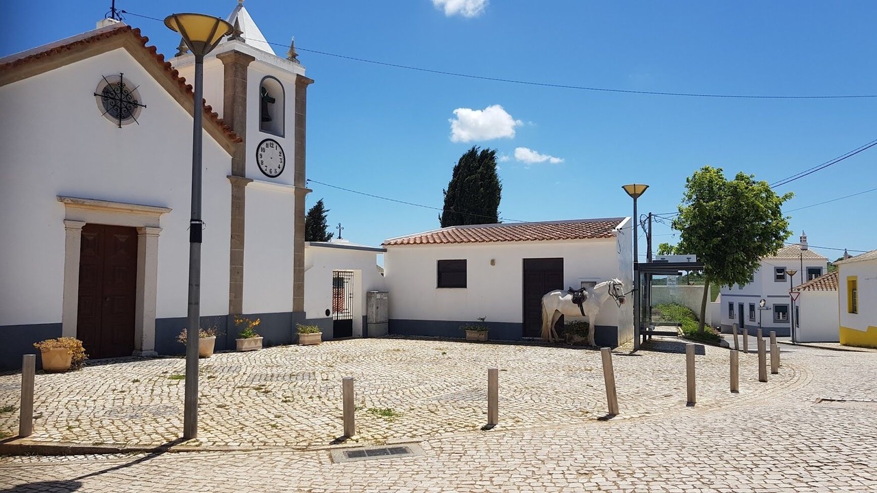 Photo of Outdoor in Barao de Sao Joao