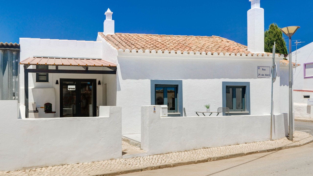 Photo of Outdoor in Barao de Sao Joao