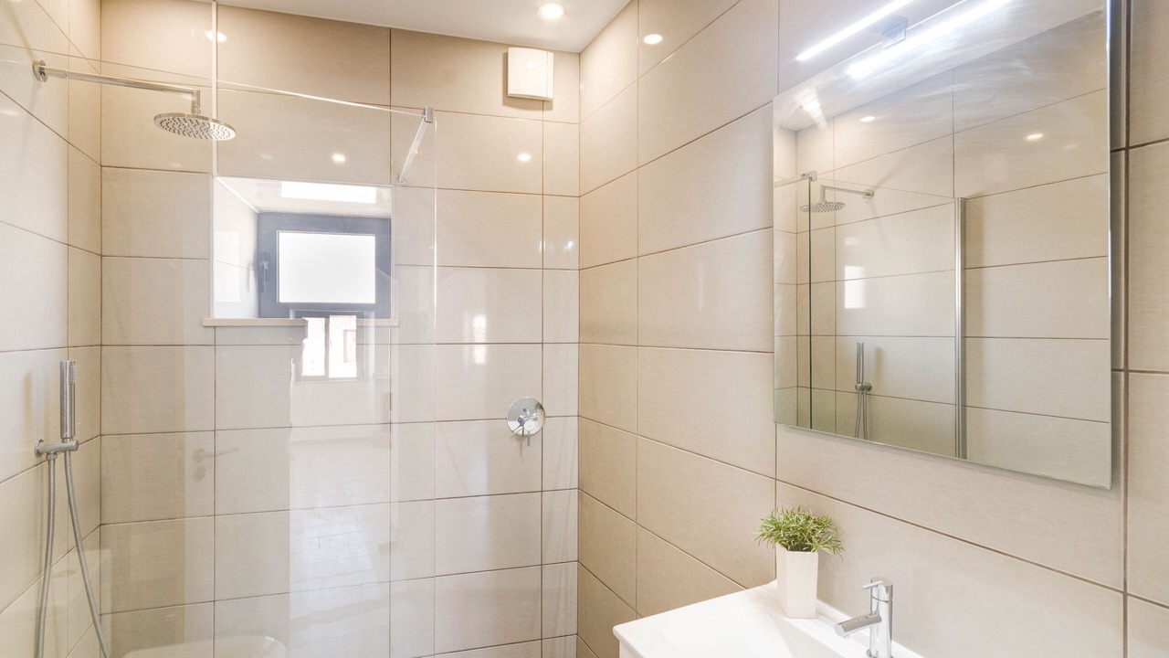 Photo of Bathroom in Barao de Sao Joao