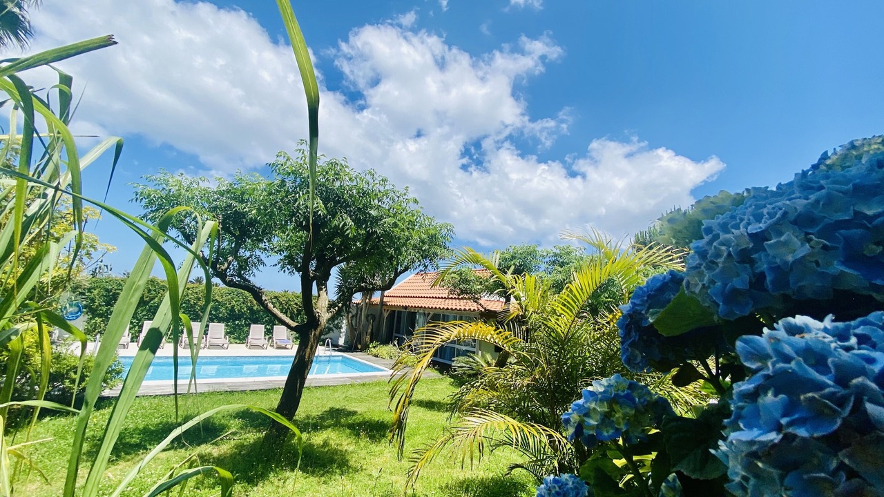 Photo of Outdoor in Pico da Pedra