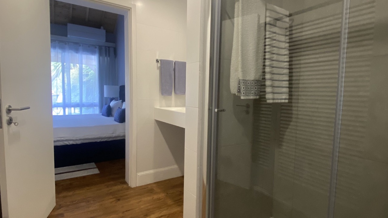Photo of Bathroom in Pico da Pedra