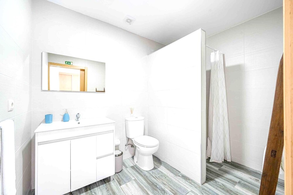 Photo of Bathroom in Mondim de Basto