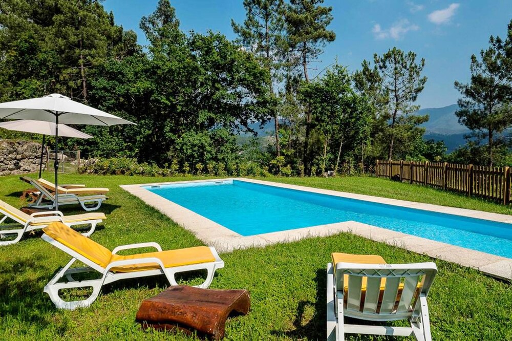 Photo of Outdoor in Mondim de Basto