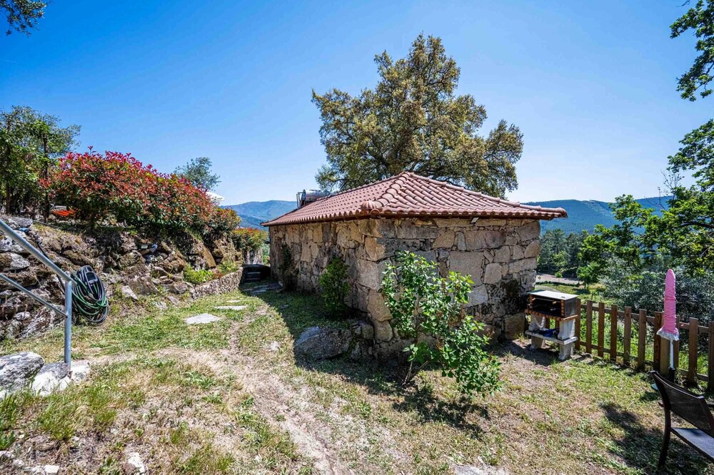 Photo of Outdoor in Mondim de Basto