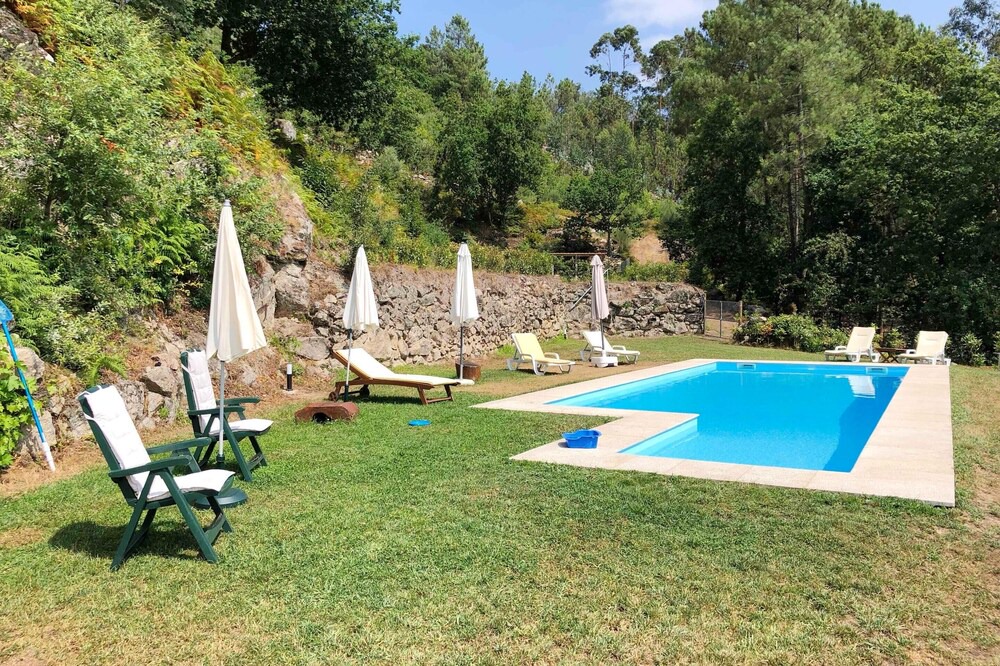Photo of Outdoor in Mondim de Basto