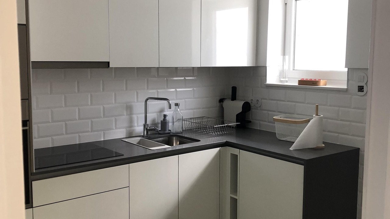 Photo of Kitchen in Gafanha da Encarnacao