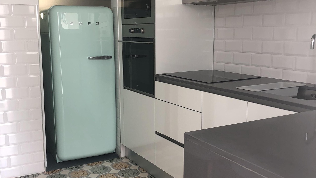 Photo of Kitchen in Gafanha da Encarnacao