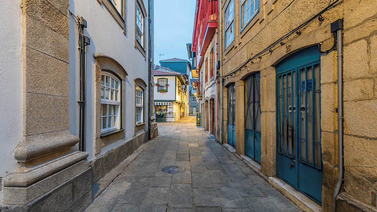 Photo of Outdoor in Chaves