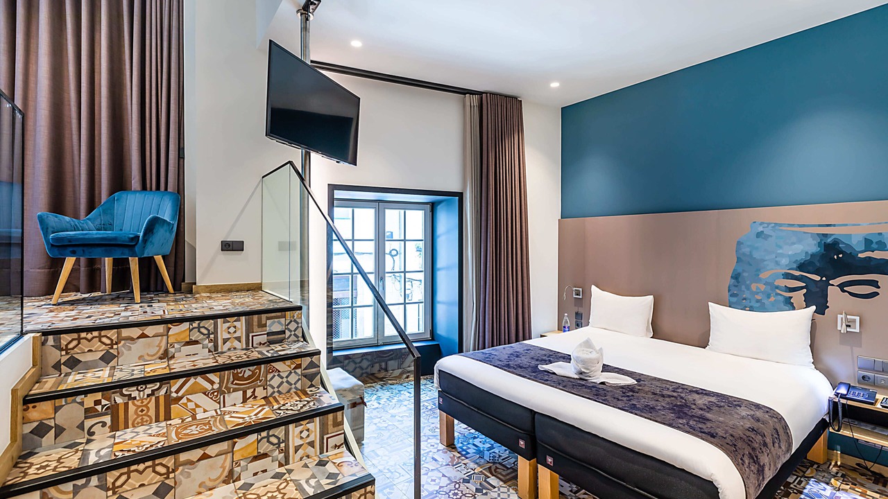 Photo of Bedroom in Chaves