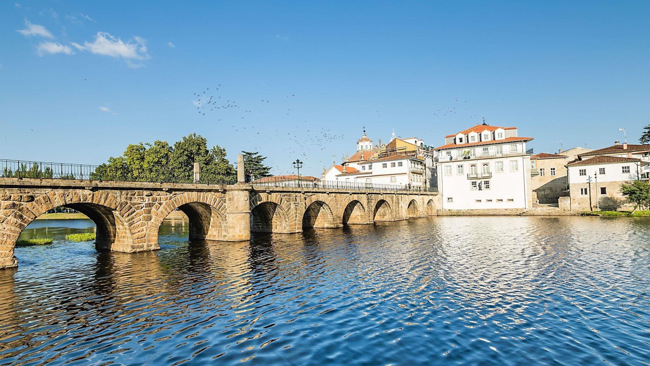 Photo of Outdoor in Chaves