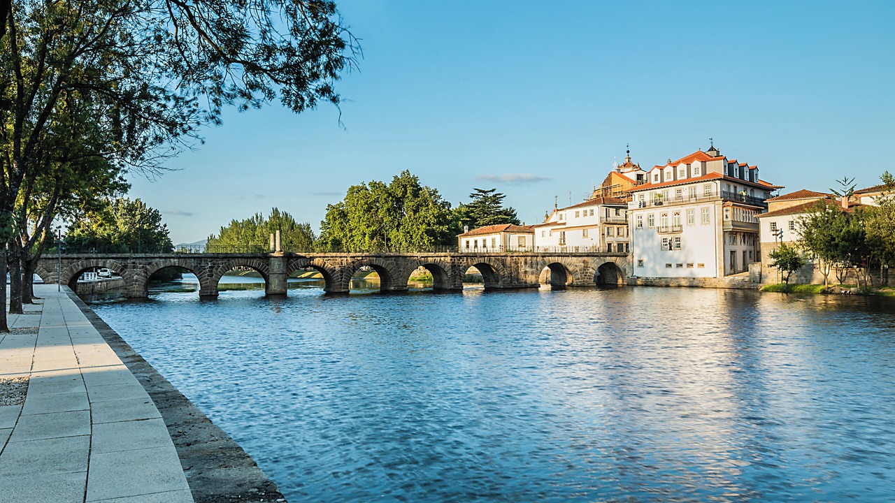 Photo of Outdoor in Chaves