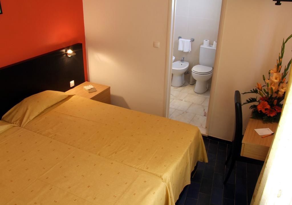 Photo of Bathroom in Lagos City Center