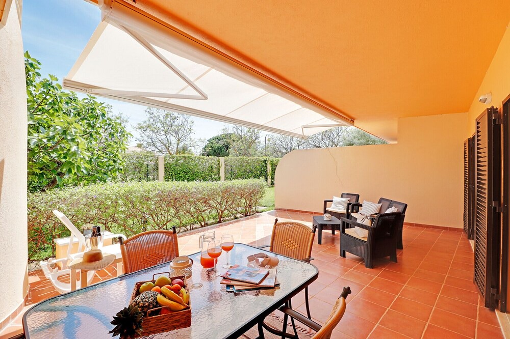 Photo of Patio Balcony in Vilamoura
