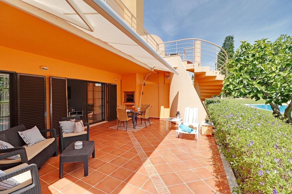 Photo of Patio Balcony in Vilamoura