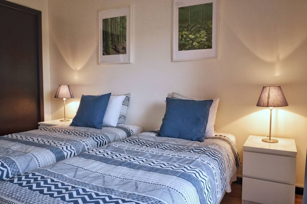 Photo of Bedroom in Capelas