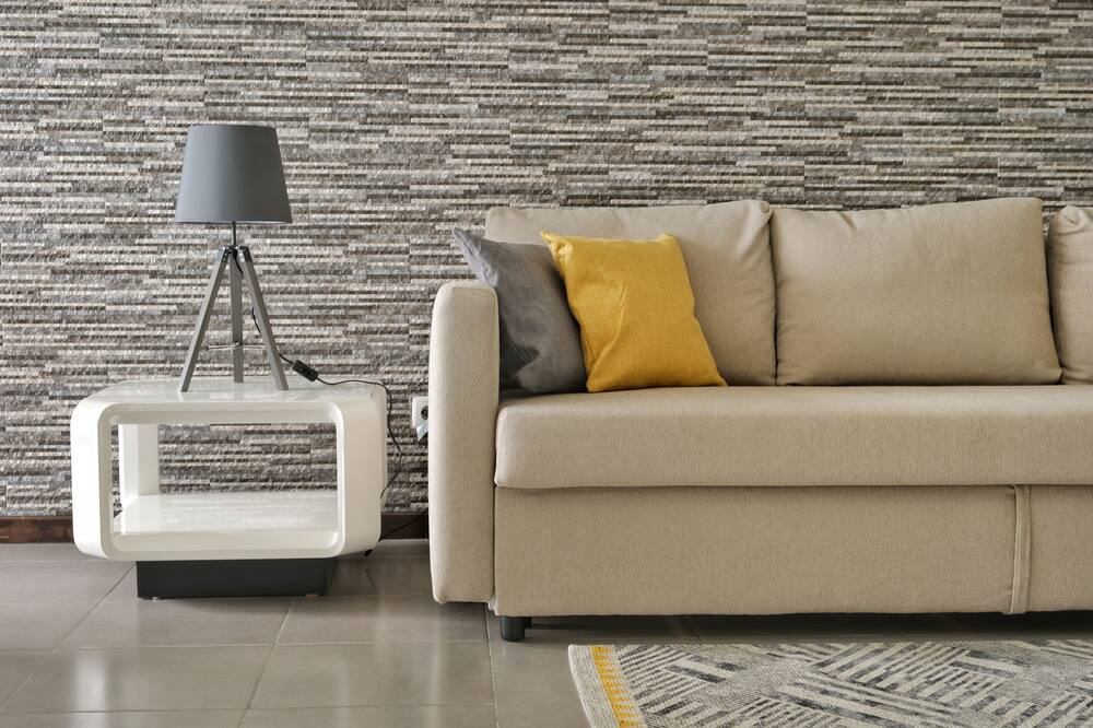 Photo of Livingroom in Capelas