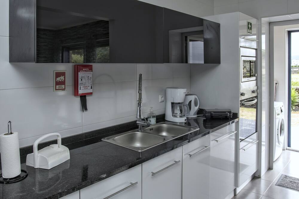 Photo of Kitchen in Capelas