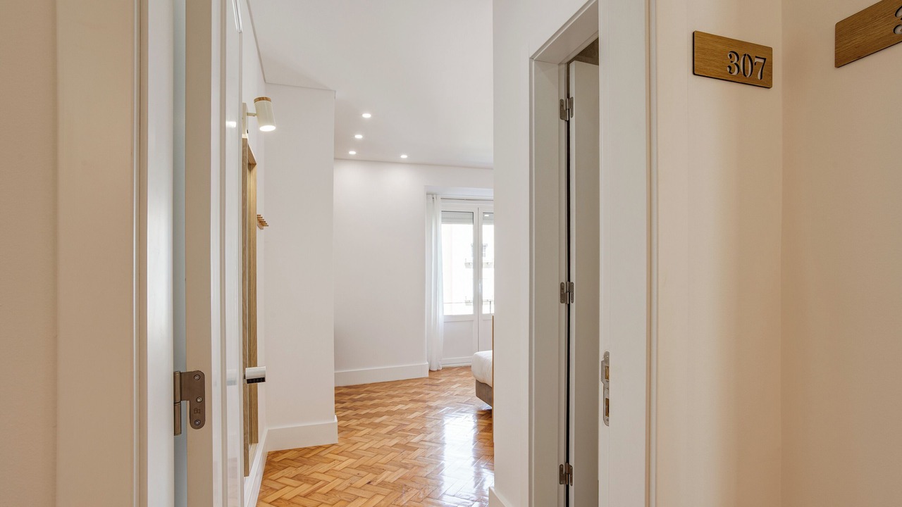 Photo of Bedroom in Sao Joao de Deus