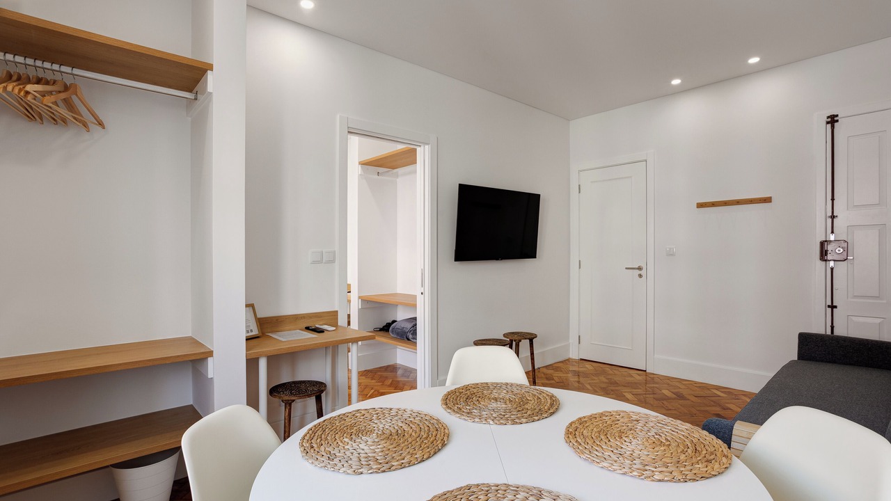 Photo of Bedroom in Sao Joao de Deus