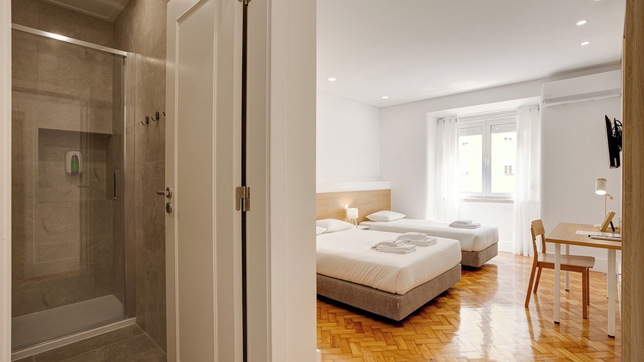 Photo of Bathroom in Sao Joao de Deus