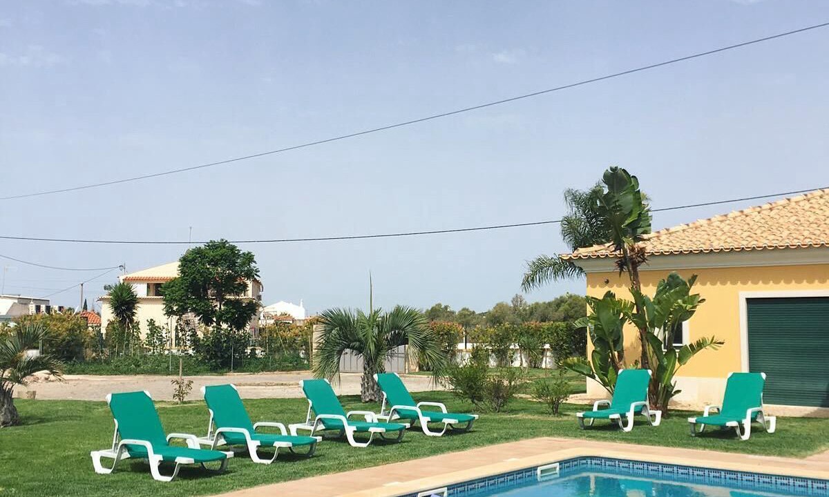 Photo of Outdoor in Vilamoura