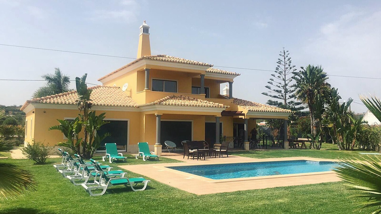 Photo of Outdoor in Vilamoura