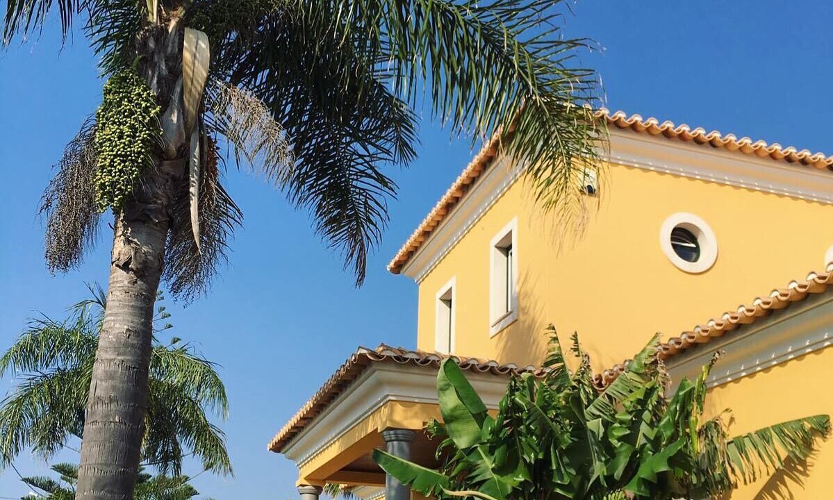 Photo of Buildings in Vilamoura