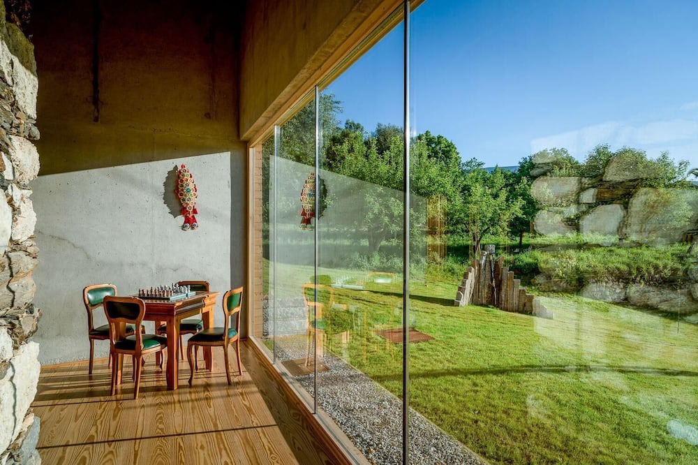 Photo of Patio Balcony in Cardielos