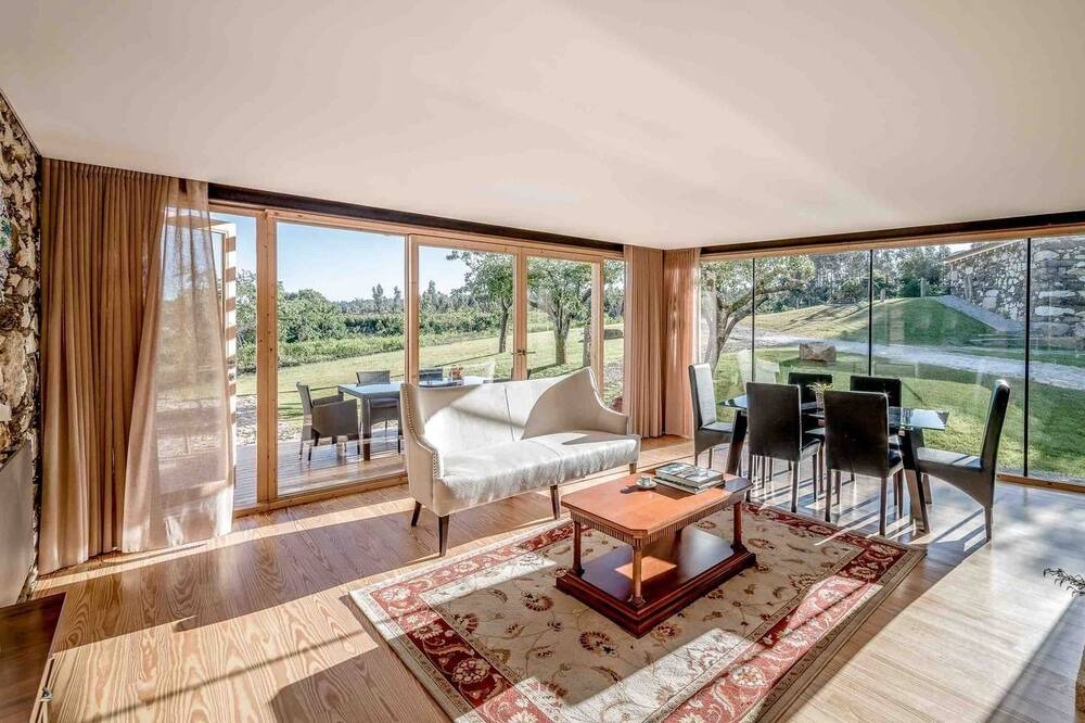 Photo of Bedroom in Cardielos