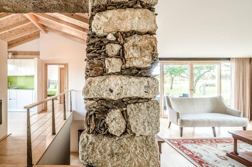 Photo of Livingroom in Cardielos