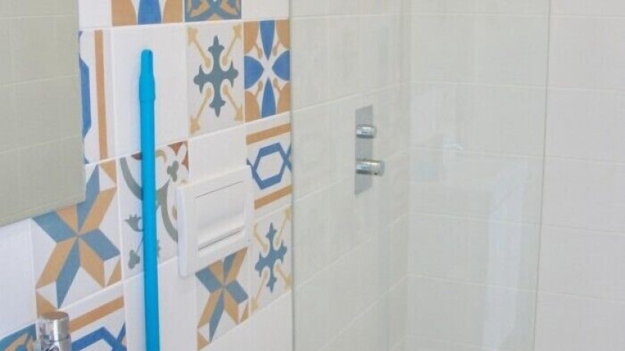Photo of Bathroom in Lagos City Center