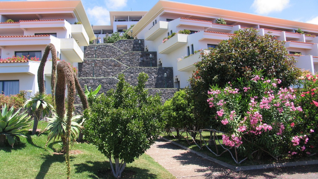 Photo of Outdoor in Prazeres