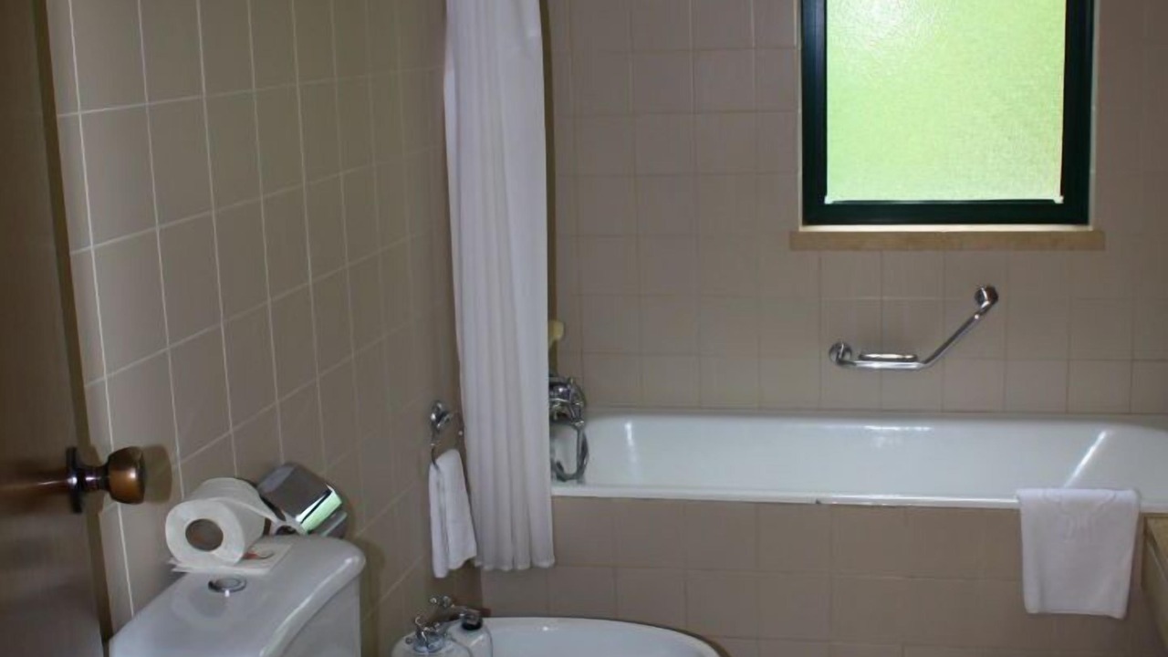 Photo of Bathroom in Prazeres
