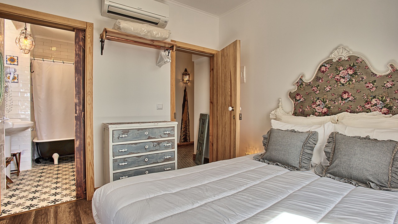 Photo of Bedroom in Mafra