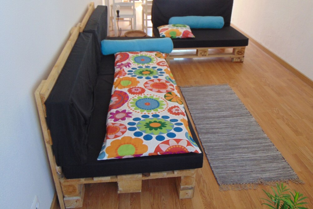 Photo of Livingroom in Setubal