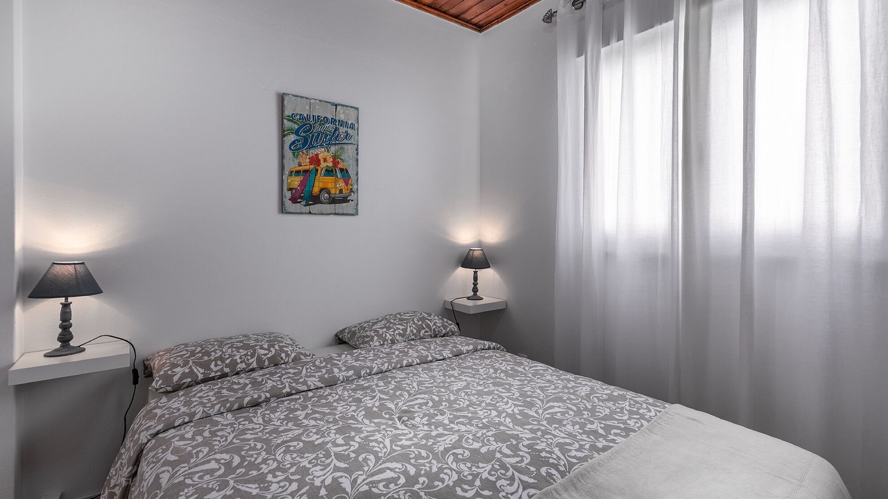 Photo of Bedroom in Sao Pedro