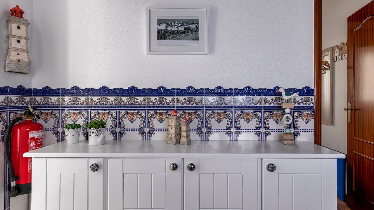 Photo of Kitchen in Sao Pedro