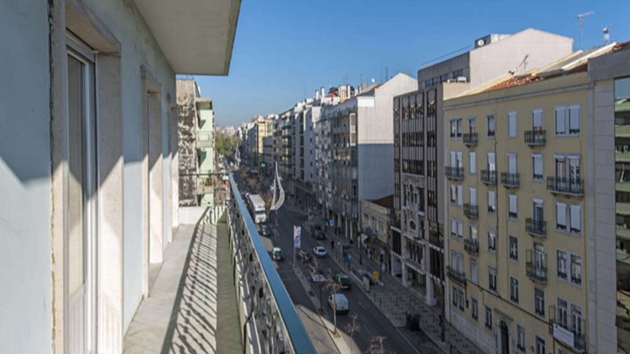 Photo of Outdoor in Sao Jorge de Arroios