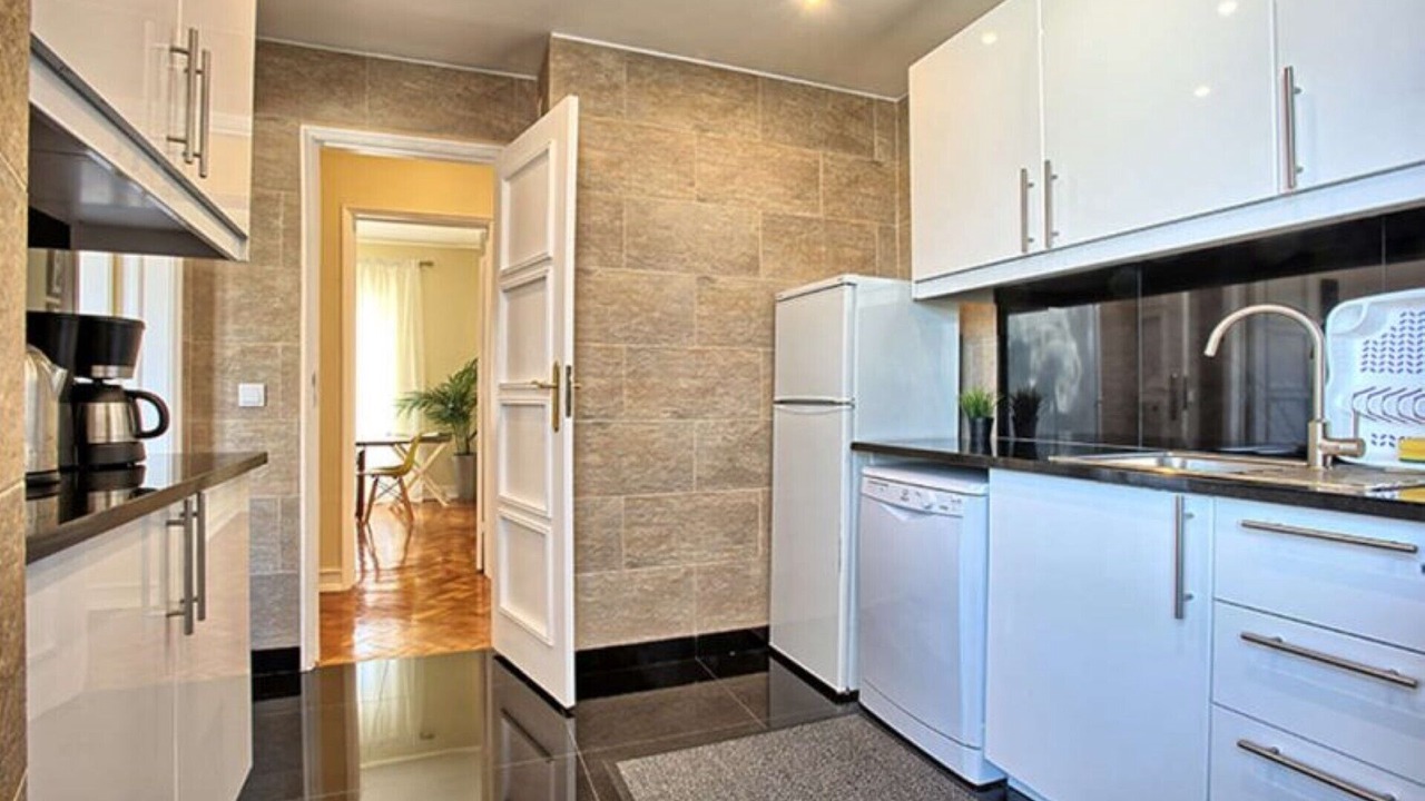 Photo of Kitchen in Sao Jorge de Arroios