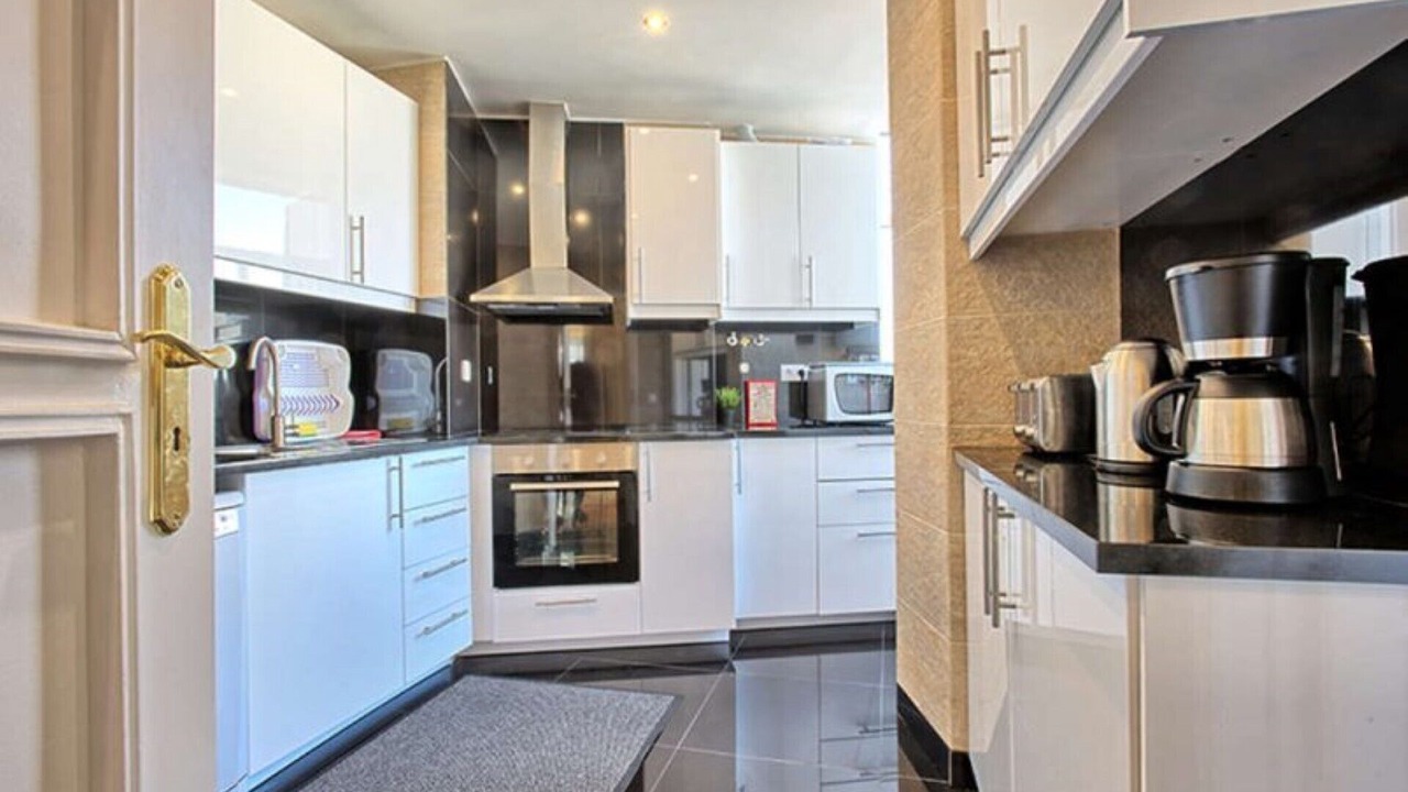 Photo of Kitchen in Sao Jorge de Arroios