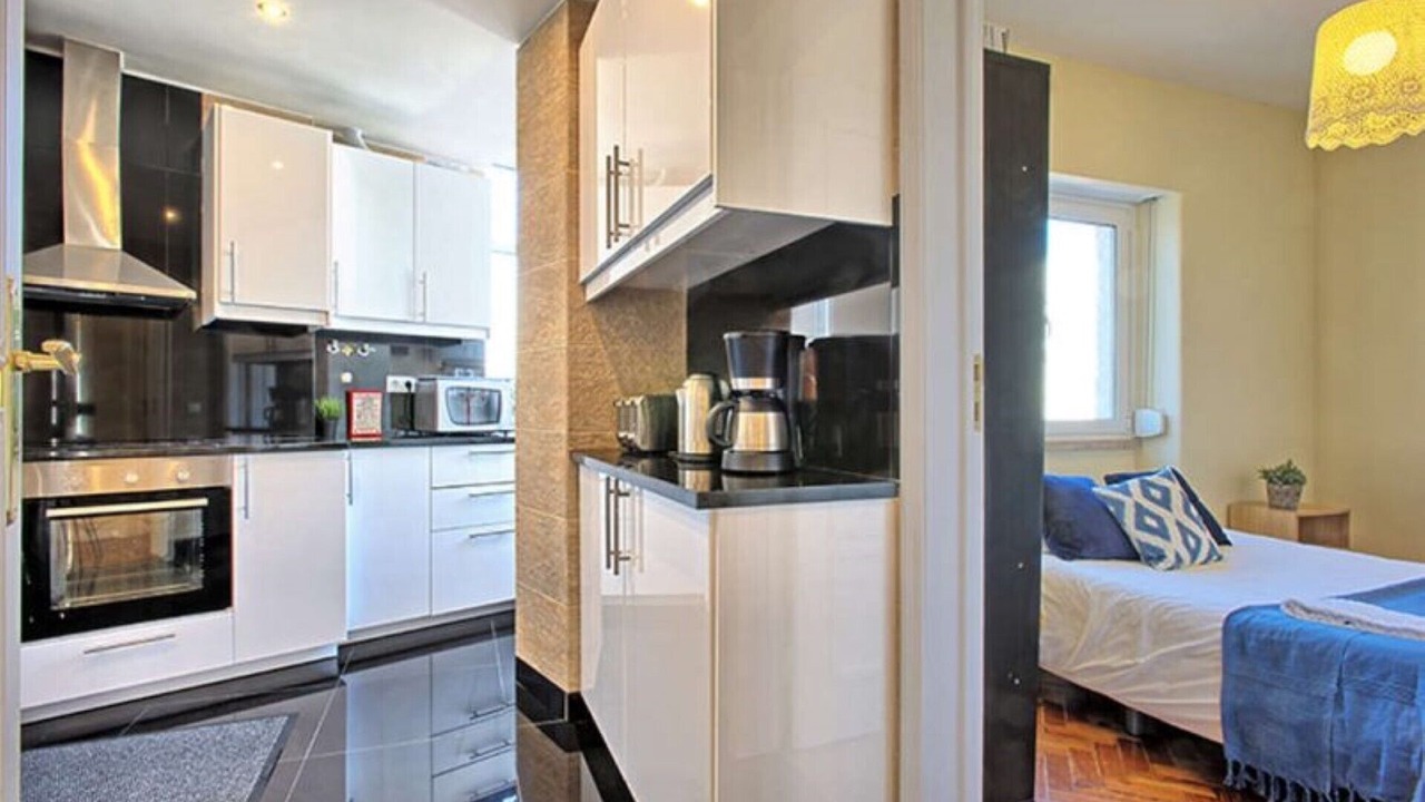 Photo of Kitchen in Sao Jorge de Arroios