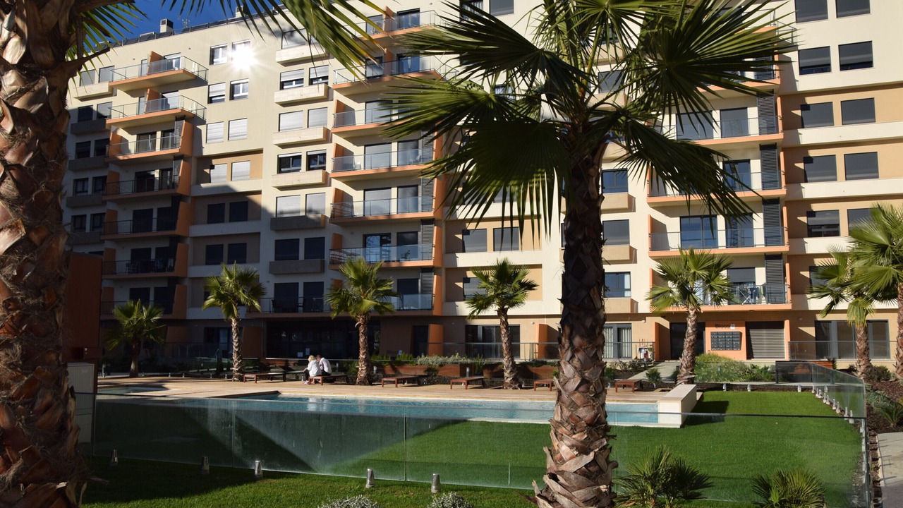 Photo of Outdoor in Seixal