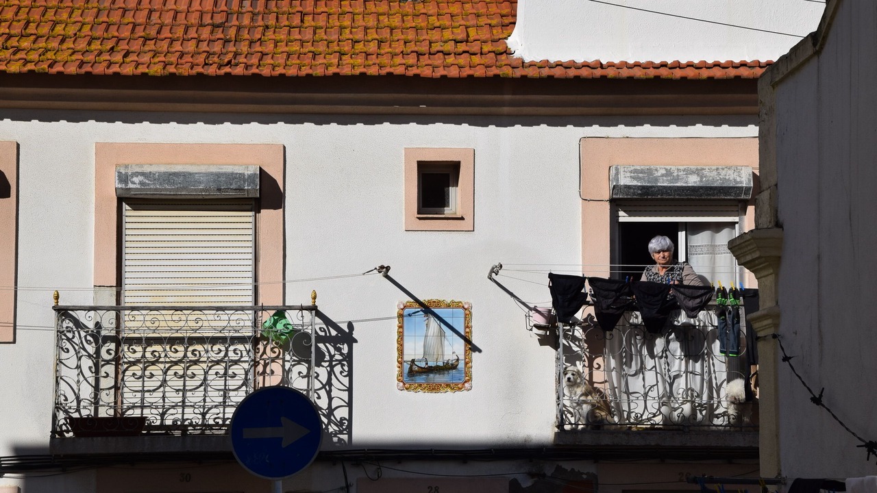 Photo of Outdoor in Seixal