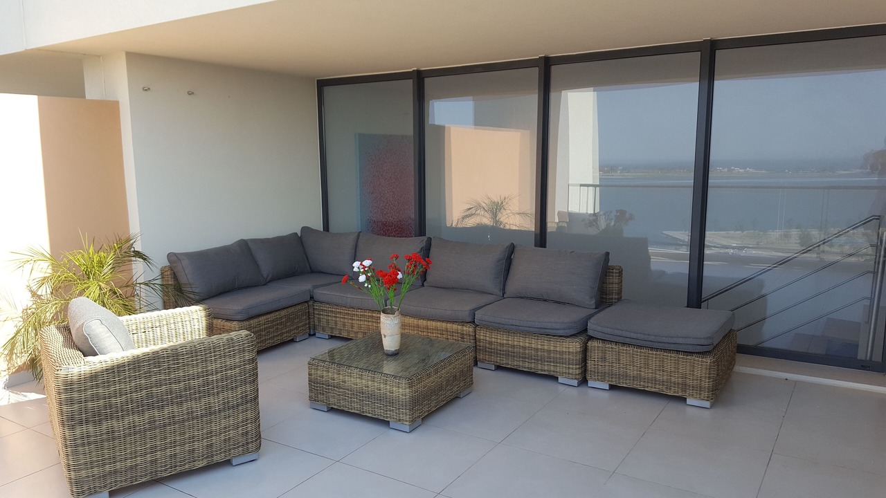 Photo of Patio Balcony in Seixal