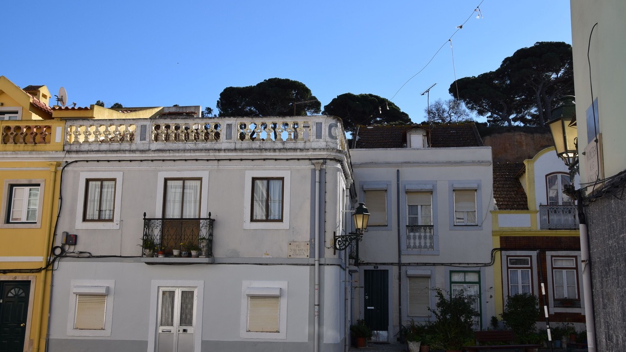 Photo of Outdoor in Seixal