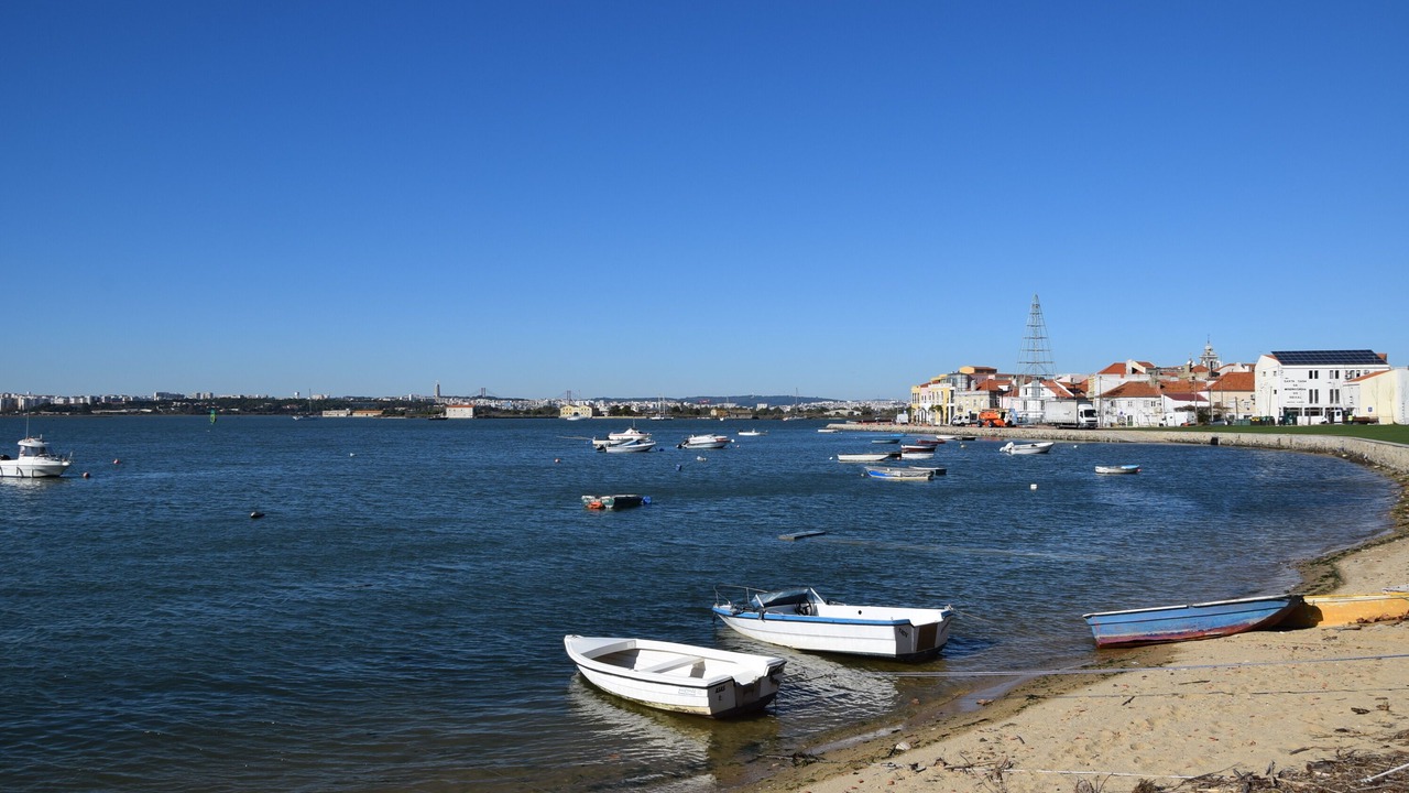 Photo of Others in Seixal